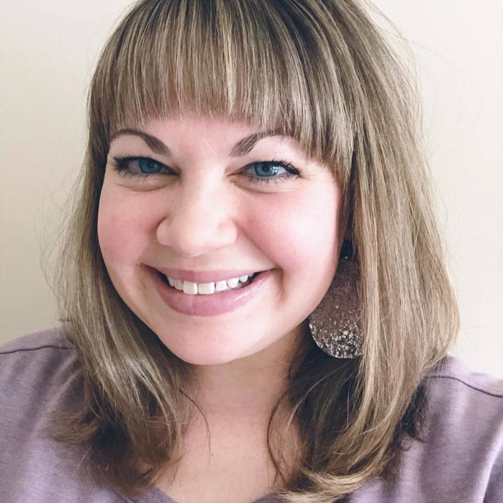 Meet your Posher, Tricia